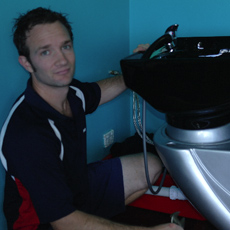 commercial image